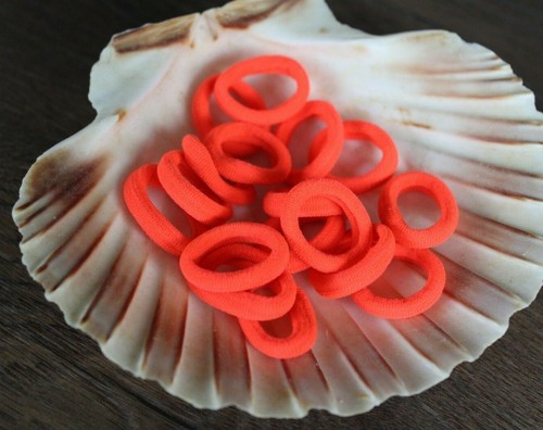 Haargummi 2 5 - 2,5, cm