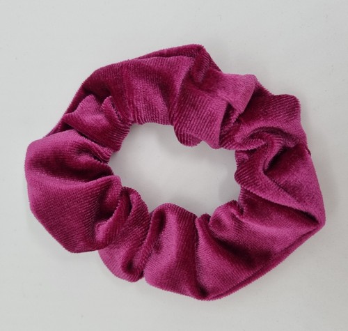 Scrunchies haargummi zopfband - scrunchies,