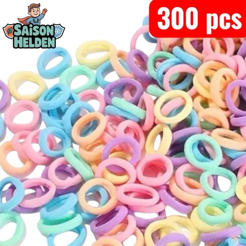 300x mini haargummi - haargummi, haarband