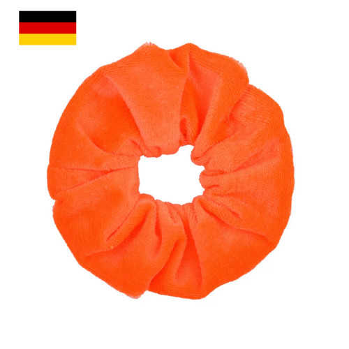Haargummi scrunchie set - haargummi,