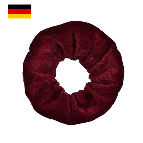Haargummi scrunchie set - haargummi,