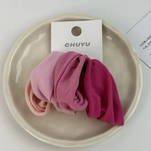 Haarband scrunchies - haarband,