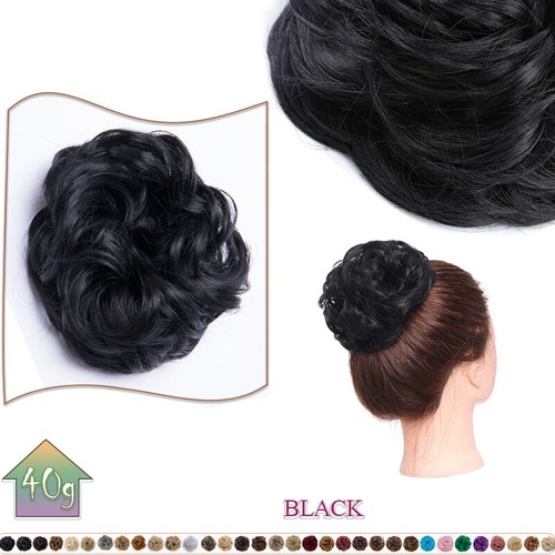 Wrap haarteil wie echthaar - wrap,