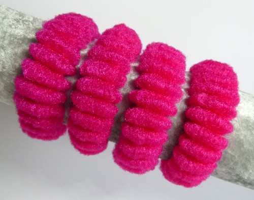 Haargummis neu haarband - neu,
