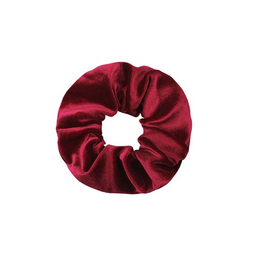Scrunchie haargummi - xl,
