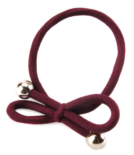 Haargummi haarband zopfgummi - -,