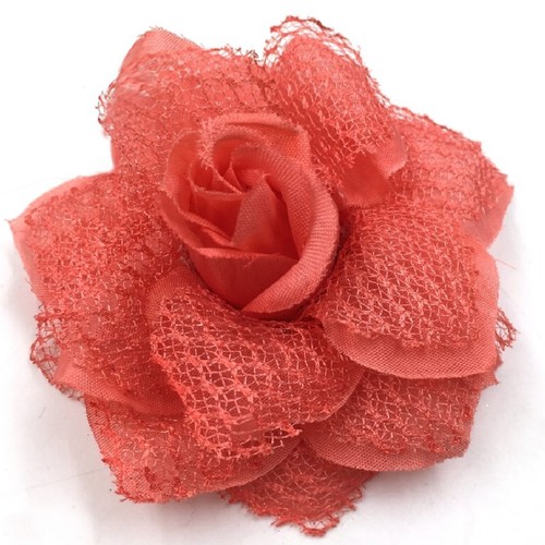 Haarblume haargummi spitze - haargummi,