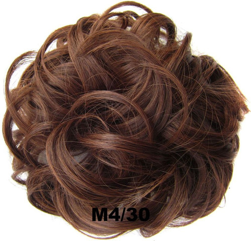 Scrunchie haargummi zopf - haargummi,