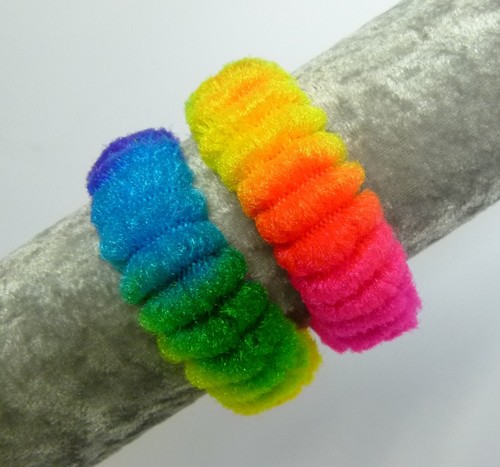 Haargummis neu haarband - neu,