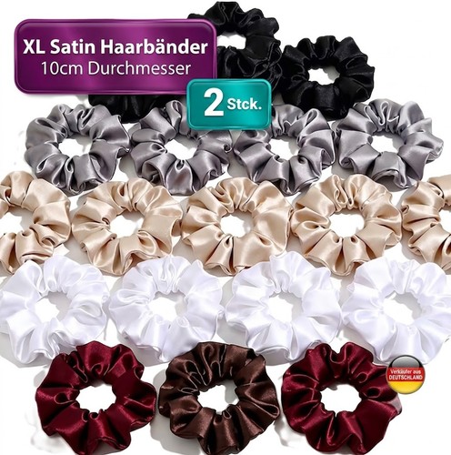 Haargummi scrunchie band - haargummi,