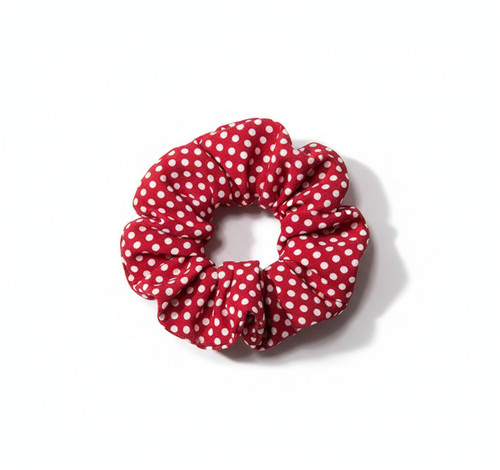 Scrunchies haargummi haarband - haargummi,