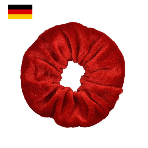 Haargummi scrunchie set - haargummi,
