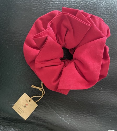 Clarins haargummi scrunchie - clarins,